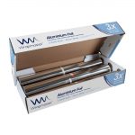 Wrapmaster 4500 Foil Refills 450mm x 90m (3 Pack) - Image 3