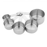 Vogue Measuring Cup Set - Image 4
