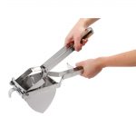 Vogue Heavy Duty Potato Ricer - Image 5