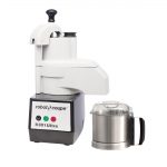 Robot Coupe Food Processor with Veg Prep Attachment R301 Ultra - Image 17