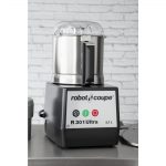 Robot Coupe Food Processor with Veg Prep Attachment R301 Ultra - Image 9
