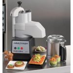 Robot Coupe Food Processor with Veg Prep Attachment R301 Ultra - Image 10