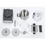 Robot Coupe Food Processor R201XL Ultra - Image 5