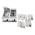 Lincat Countertop Electric Fryer DF66 - Image 3