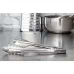 Vogue Catering Tongs 10" - Image 6