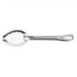 Vogue Perforated Serving Spoon 11" - Image 3