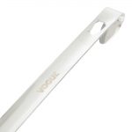 Vogue Stainless Steel Skimmer 4" - Image 4