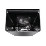 Vogue Clip-on Trolley Bin 29ltr - Image 3