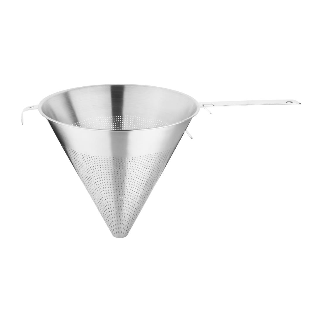 j716_upd23-1.jpg Vogue Conical Strainer 10" - Image 1