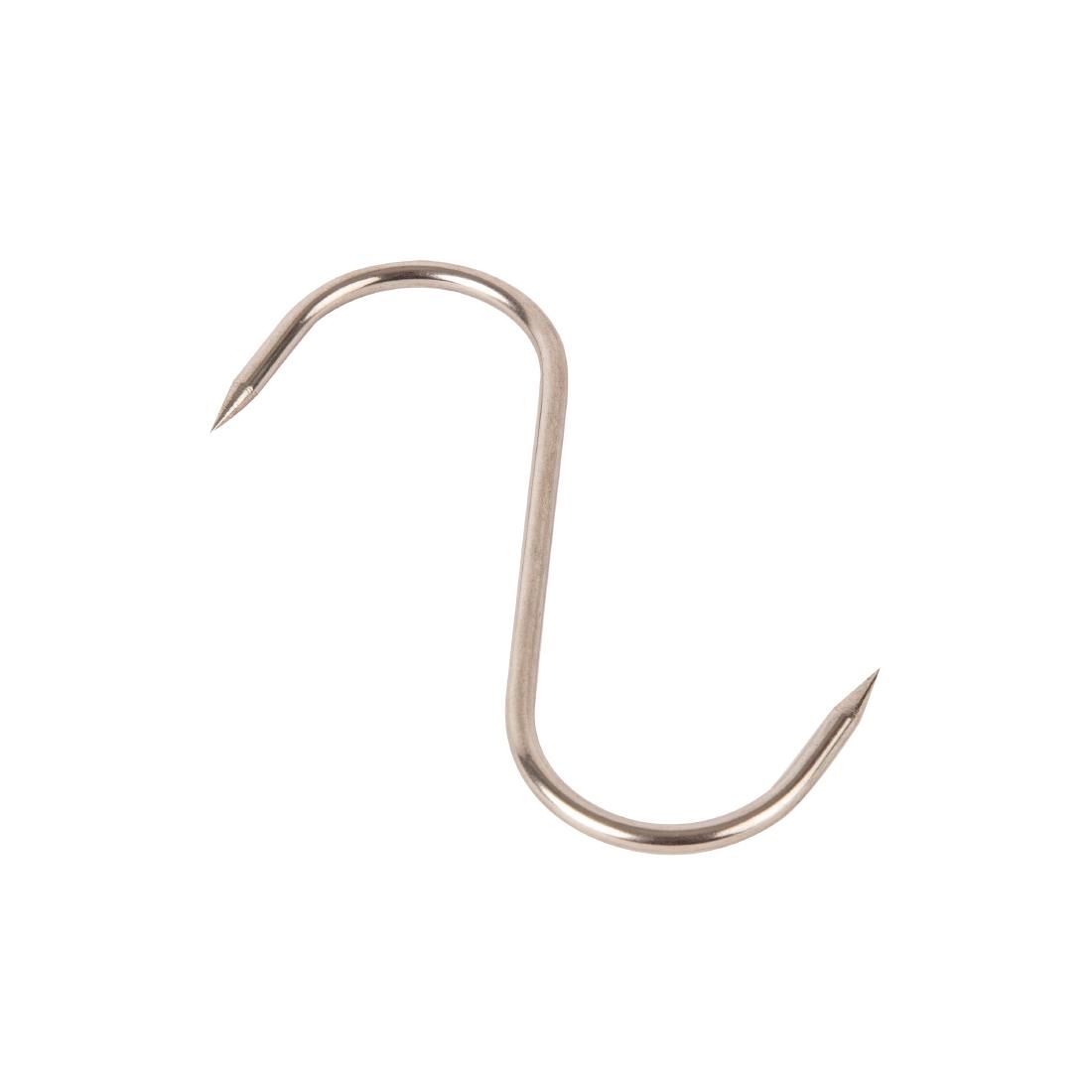 j730_meathook2.jpg Vogue Meat Hook 4" - Image 1