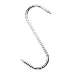 Vogue Long Meat Hook 6" - Image 3