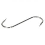 Vogue Long Meat Hook 6" - Image 6