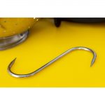 Vogue Long Meat Hook 6" - Image 8