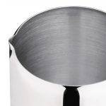 Olympia Concorde Stainless Steel Milk Jug 85ml - Image 6