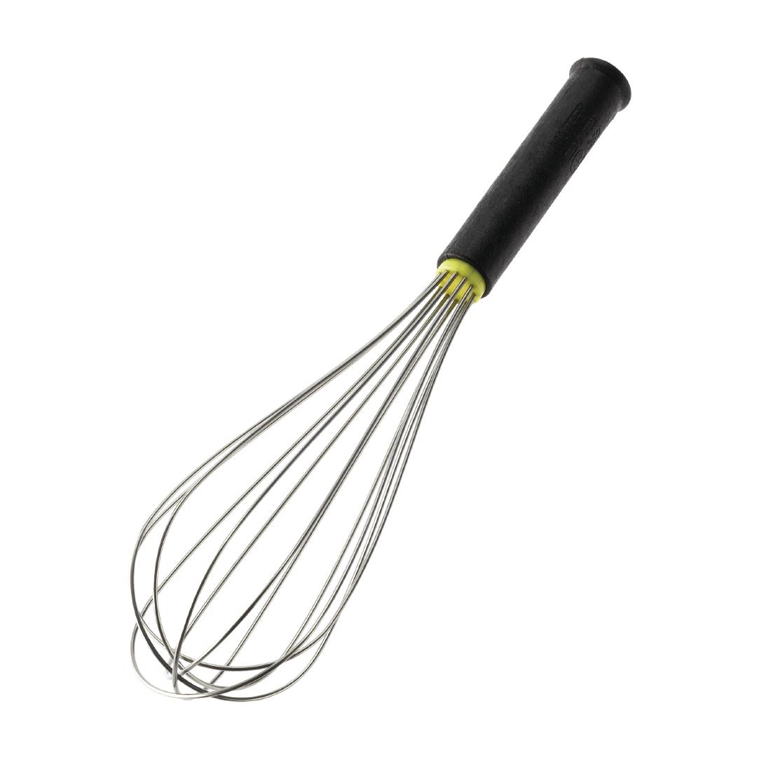 j751_matferwhisk10-0002.jpg Matfer Bourgeat Balloon Whisk 10" - Image 1
