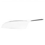 Vogue Aluminium Scoop 455ml - Image 2