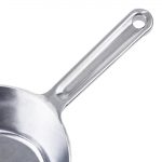 Vogue Aluminium Scoop 1065ml - Image 6
