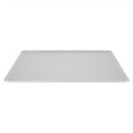 Matfer Bourgeat Aluminium Patisserie Tray 600x400mm
