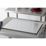 Matfer Bourgeat Aluminium Patisserie Tray 600x400mm - Image 6