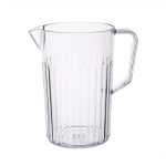 Olympia Kristallon Graduated Polycarbonate Jug 0.9Ltr - Image 2