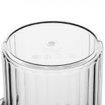 Olympia Kristallon Durable Polycarbonate Jug 1.4Ltr - Image 4
