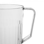 Olympia Kristallon Durable Polycarbonate Jug 1.4Ltr - Image 5