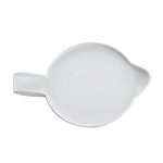 Olympia Kristallon Polypropylene Lid for 900ml Jugs White - Image 7