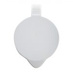 Olympia Kristallon Polypropylene Lid for 900ml Jugs White - Image 8