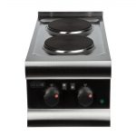 Lincat Silverlink 600 Electric Boiling Ring HT3 - Image 3