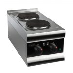 Lincat Silverlink 600 Electric Boiling Ring HT3 - Image 6