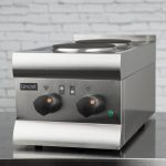 Lincat Silverlink 600 Electric Boiling Ring HT3 - Image 7