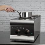 Lincat Silverlink 600 Electric Boiling Ring HT3 - Image 8