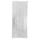 Jantex Heavy Duty Bin Bags Clear 65Ltr (100 Pack) - Image 3