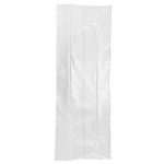 Jantex Heavy Duty Bin Bag Clear 87Ltr (100 Pack) - Image 4