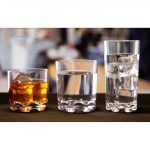 Olympia Kristallon Aspen Polycarbonate Rocks Tumblers 260ml (6 Pack) - Image 6