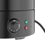 Buffalo Energy Saving Water Boiler Matt Black 10Ltr - Image 4