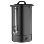 Buffalo Energy Saving Water Boiler Matt Black 20Ltr - Image 2