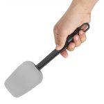 Nisbets Essentials High Heat Spoonula 25cm - Image 4