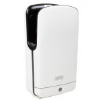 Jantex Jet Speed Hand Dryer White