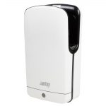 Jantex Jet Speed Hand Dryer White - Image 2