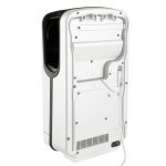 Jantex Jet Speed Hand Dryer White - Image 5