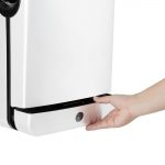 Jantex Jet Speed Hand Dryer White - Image 6