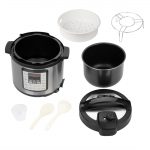 Caterlite Multi-Cook Pressure Cooker - Image 7