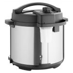 Caterlite Multi-Cook Pressure Cooker - Image 8