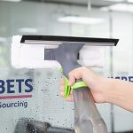 Jantex Dual Window Cleaner Spray Tool - Image 5