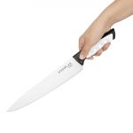 Hygiplas Pro Chef Knife White 25cm - Image 3