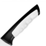 Hygiplas Pro Chef Knife White 25cm - Image 4