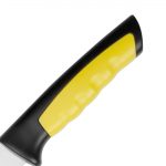 Hygiplas Pro Slicer Serrated Knife Yellow 25cm - Image 4