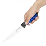 Hygiplas Pro Fillet Knife Blue 15cm - Image 3