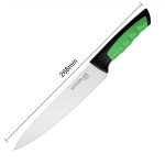 Hygiplas Pro Chef Knife Green 21.5cm - Image 5